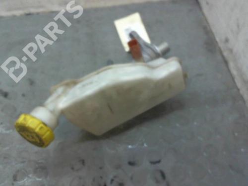 Used Brake master cylinder PEUGEOT 208 I (CA_, CC_) 1.6 HDi (114 hp) 9380674