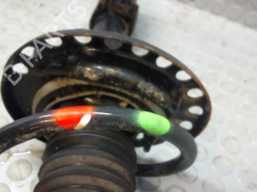 Used Left front shock absorber RENAULT ZOE (BFM_) ZOE (88 hp) 9383732