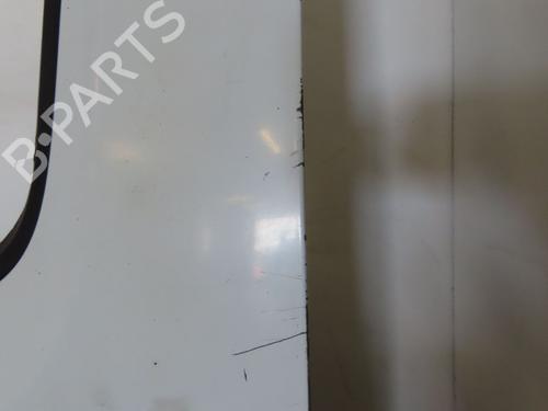 Left front door CITROËN NEMO Box Body/MPV (AA_) 1.4 HDi | BP18692158C2 