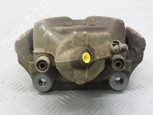 Left front brake caliper BMW 3 Touring (E91) 318 d | BP31911650M105