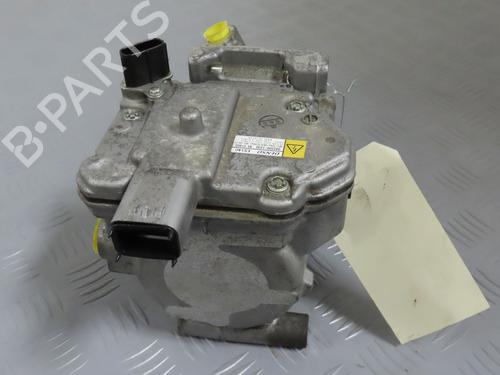 Used AC compressor AC compressor TOYOTA AURIS (_E18_) 1.8 Hybrid (ZWE186_, ZWE186R) (136 hp) 17776968 17776968
