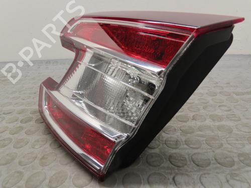 Right tailgate light RENAULT MEGANE III Grandtour (KZ0/1) 1.9 dCi (KZ0J, KZ0N, KZ1S) | BP17782598C80 