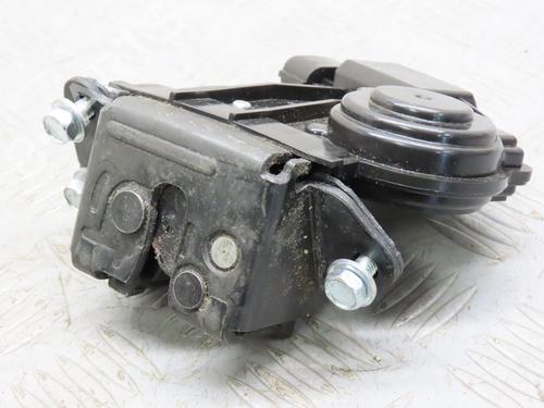 Tailgate lock TOYOTA AVENSIS Estate (_T27_) 1.6 D4-D (WWT270_) | BP29016290C101 