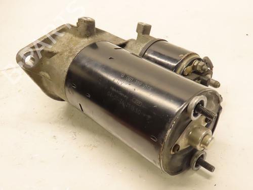 Startmotor OPEL CORSA B (S93) 1.7 D (F08, F68, M68) (60 hp) 23154143