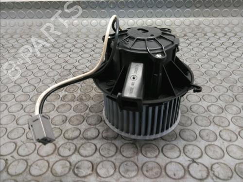 Heater blower motor OPEL ASTRA J Sports Tourer (P10) 1.7 CDTI (35) | BP17777036M62 