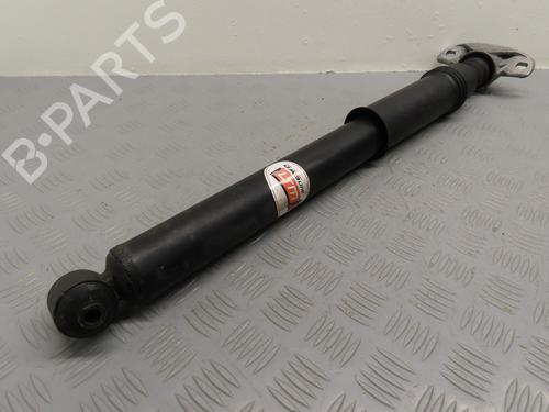 Used Left rear shock absorber CITROËN DS4 (NX_) 1.6 HDi 115 (114 hp) 17802487