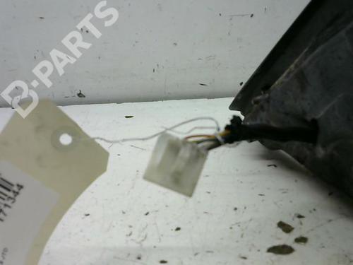 Right mirror ALFA ROMEO 147 (937_) 1.9 JTD (937.AXD1A, 937.BXD1A, 937.AXV1A, 937.BXB1A,... | BP9374933C27 