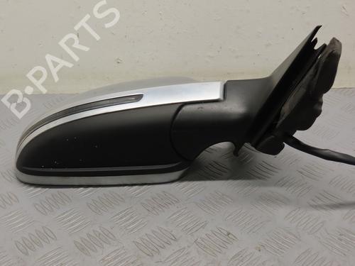 Right mirror AUDI A3 Sportback (8PA) 1.9 TDI | BP17781133C27 