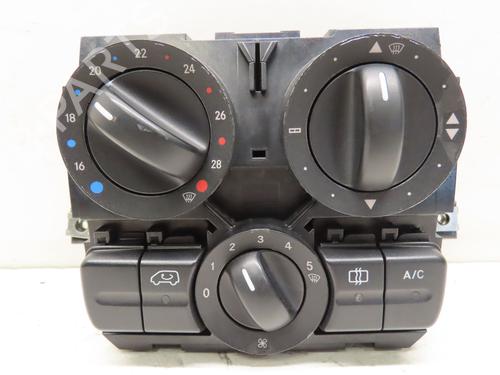 Climate control MERCEDES-BENZ VITO / MIXTO Van (W639) 109 CDI (639.601, 639.603, 639.605) | BP29757707I5