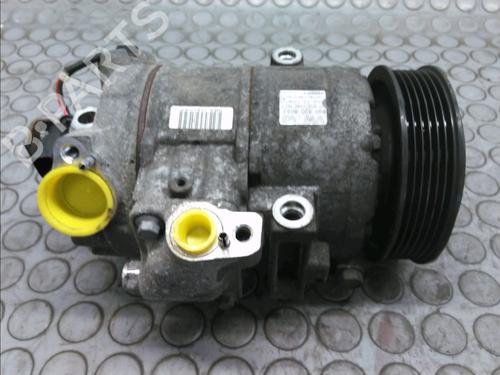 AC-Kompressor SEAT IBIZA III (6L1) 1.9 TDI (100 hp) 17776972