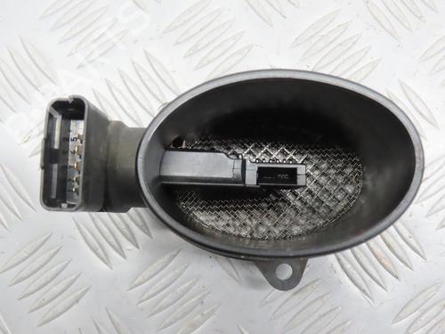 Medidor de massa de ar PEUGEOT 3008 I MPV (0U_) 1.6 HDi (109 hp) 31283685