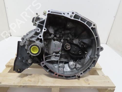 Gearbox CITROËN DS3 (SA_) 1.6 VTi 120 | BP37675548M3 - Image 5