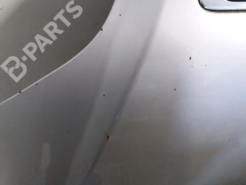 Hood OPEL ZAFIRA A MPV (T98) 2.0 DTI 16V (F75) | BP9384727C1 