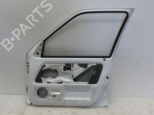 Right front door PEUGEOT 106 I (1A, 1C) 1.1 | BP29643747C3 