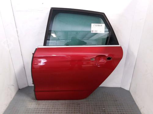 Left rear door CITROËN C4 II (NC_) 1.6 HDi 110 | BP23155398C4 