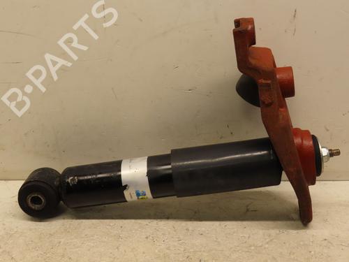 Used Right front shock absorber VW TRANSPORTER T4 Platform/Chassis (70E, 70L, 70M, 7DE, 7DL, 7D 2.5 TDI (88 hp) 29740021