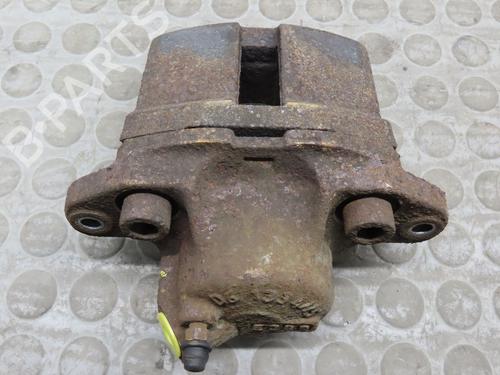Left front brake caliper RENAULT CLIO II (BB_, CB_) 1.2 16V (BB05, BB0W, BB11, BB27, BB2T, BB2U, BB2V, CB05,... | BP17778809M105 
