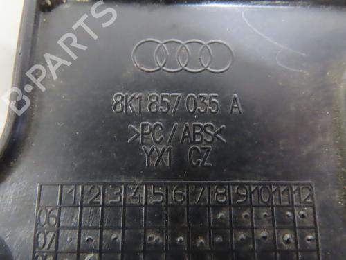 Used Glove box Glove box AUDI A4 B8 (8K2) 2.0 TDI (150 hp) 40204758 40204758