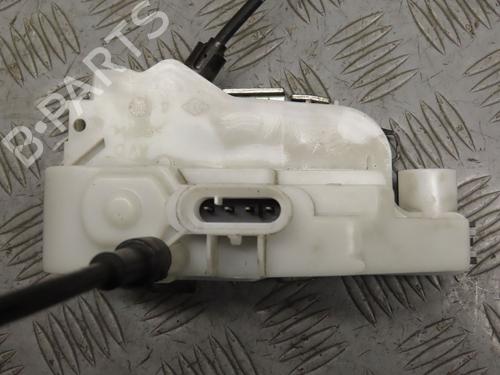 Front right lock CITROËN C3 I (FC_, FN_) 1.4 HDi | BP24302333C97 
