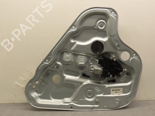 Rear right window mechanism HYUNDAI i30 (FD) 1.6 CRDi | BP31283761C25 - Image 2
