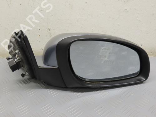 Used Right mirror OPEL VECTRA C Estate (Z02) 1.9 CDTI (F35) (150 hp) 20217854