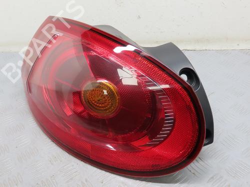 Used Left taillight Left taillight FIAT BRAVO II (198_) 1.6 D Multijet (198AXL1B) (120 hp) 36483294 36483294