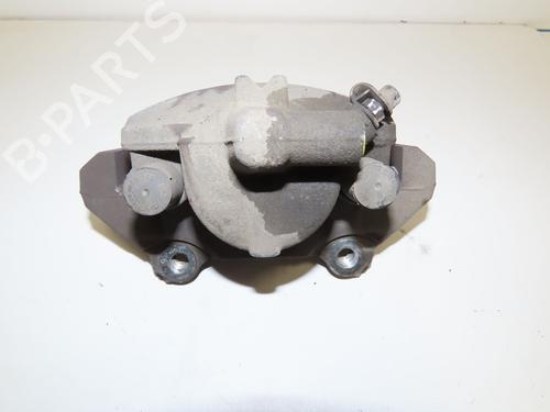 Right front brake caliper OPEL CORSA E (X15) 1.4 (08, 68) | BP32223733M104 - Image 3