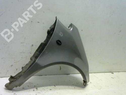 Used Right front fenders MERCEDES-BENZ A-CLASS (W168) A 170 CDI (168.009, 168.109) (95 hp) 9375006