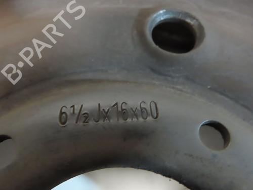 Used Rim Rim 38256826 38256826