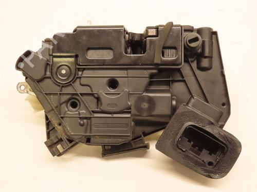 Rear left lock VW GOLF VII (5G1, BQ1, BE1, BE2) 2.0 GTI | BP29468958C100 