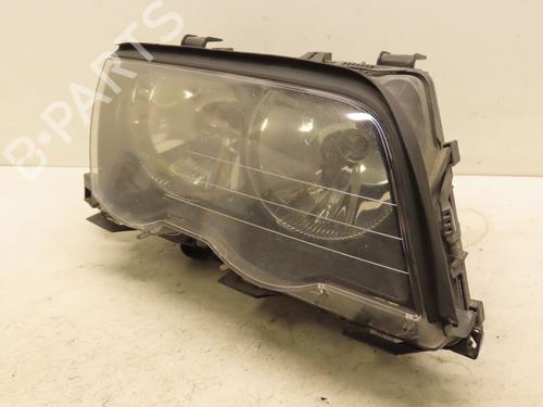 Right headlight BMW 3 (E46) 316 i | BP9378664C29 