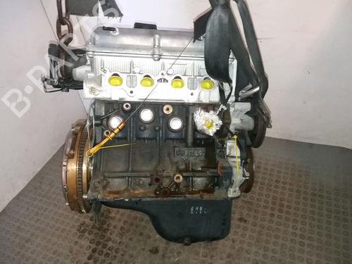 Used Engine KIA PICANTO I (SA) 1.0 (63 hp) 9377955