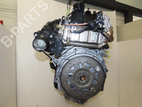 Used Engine BMW 1 (F40) 118 d (150 hp) 31843593
