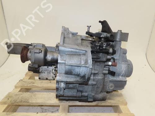 Used Gearbox VW GOLF VII (5G1, BQ1, BE1, BE2) 2.0 GTI (230 hp) 29468799