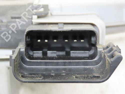 Rear left lock PEUGEOT 508 SW I (8E_) 2.0 HDi | BP29643809C100 