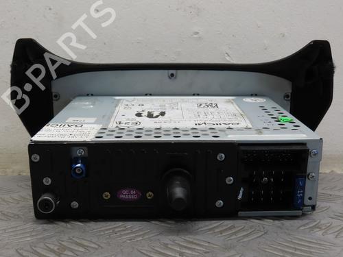 Radio DACIA SANDERO II TCe 90 (B8M1, B8MA, B8AC) | BP10310275E6 