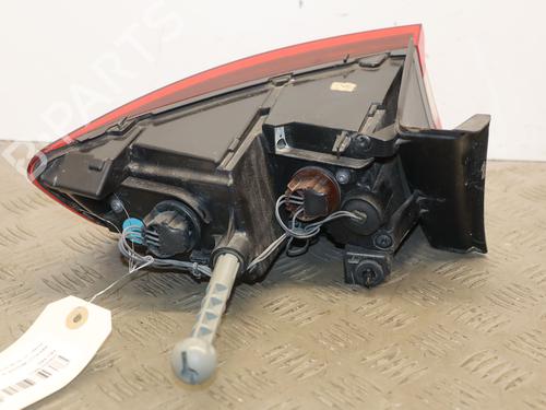 Right taillight RENAULT MEGANE IV Hatchback (B9A/M/N_) 1.6 dCi 130 (B9A4) | BP38077213C35 - Image 2
