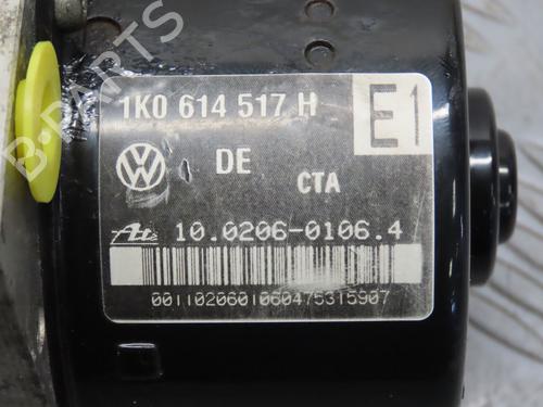 Pompa ABS SEAT ALTEA (5P1) 2.0 TDI 16V | BP19578188M43 