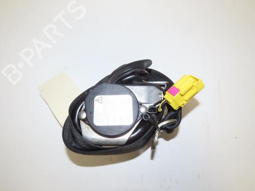Front left seatbelt VW GOLF V (1K1) 1.9 TDI | BP34175345I26 - Image 3