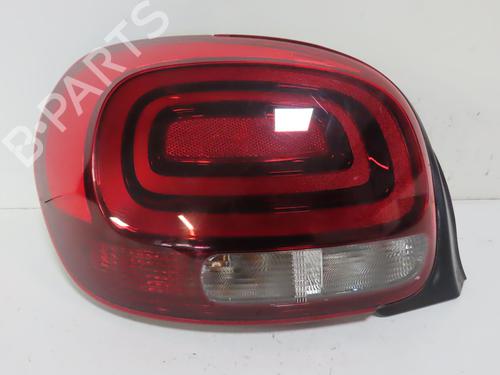 Left taillight CITROËN C3 III (SX) 1.6 BlueHDi 100 | BP40204776C34 - Image 4