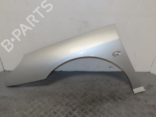 Left front fenders PEUGEOT 407 (6D_) 1.6 HDi 110 (6D9HZC, 6D9HYC) | BP25796358C41 