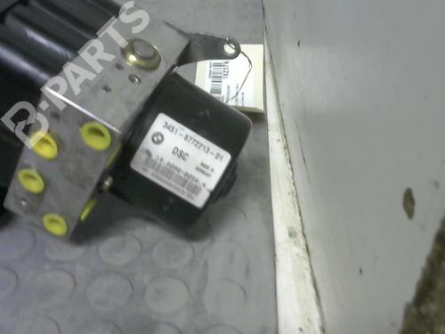 ABS pump BMW 3 (E90) 320 d | BP9376597M43 