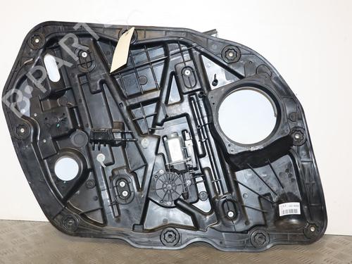 Front left window mechanism KIA OPTIMA (FSGDS6B) 2.0 CVVT Hybrid | BP38916228C22 - Image 2