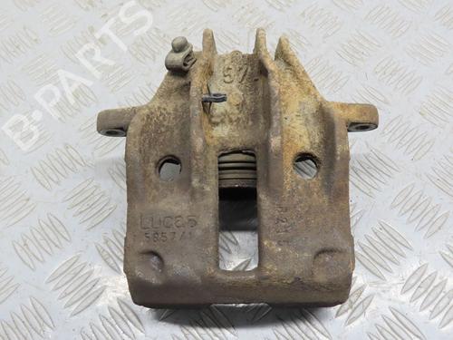 Used Right front brake caliper CITROËN XSARA (N1) 2.0 HDi 109 (109 hp) 18076621