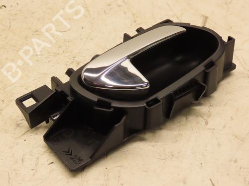 Front right interior door handle CITROËN C3 II (SC_) 1.4 | BP29963606I14