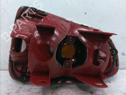 Used Left taillight MINI MINI (R56) One (95 hp) 10045126