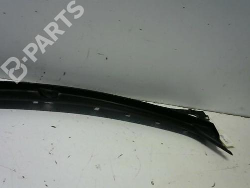 Scuttle panel DACIA SANDERO II 1.0 SCe 75 (B8JC, B8JD) | BP9374224C110 