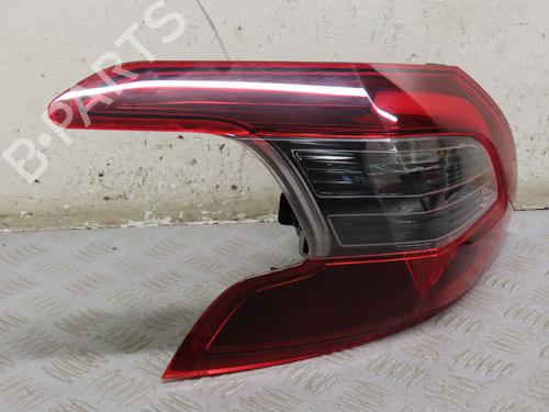 Left taillight PEUGEOT 308 II (LB_, LP_, LW_, LH_, L3_) 1.5 BlueHDi 130 | BP26657413C34 