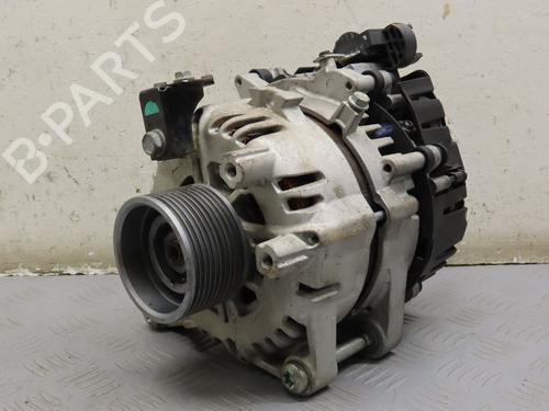 Engine CITROËN AMI (9A_) Electric (9AZ2CA) | BP36482814M1  - Image 7