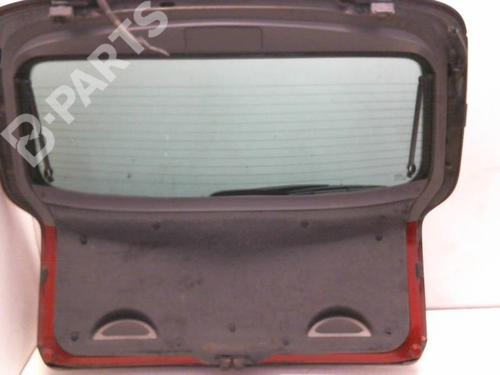 Tailgate RENAULT LAGUNA II Grandtour (KG0/1_) 1.9 dCi (KG0G) | BP9372807C6 